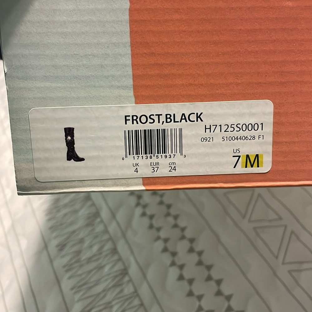 Soul Naturalizer Boot - Picture 5 of 6